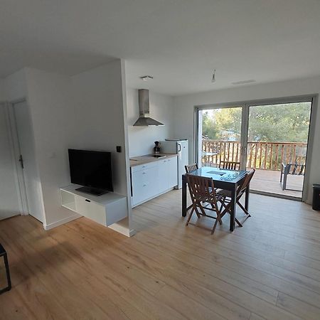 Appartement Vue Panoramique ,Au Mont St Clair Sete Exterior photo